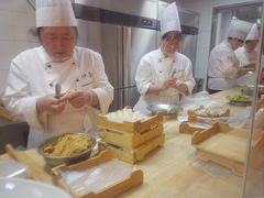 -伊喜饺子·烤鸭(五道口学院路店)