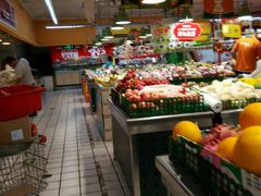 -物美超市(右安门店)