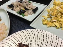-海天楼中餐厅(吴宫泛太平洋酒店)