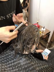 -INSTYLE造型·明星店