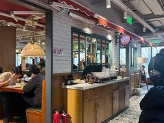 -金谷园饺子馆(北邮总店)