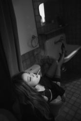 -WAVE SODA摄影工作室