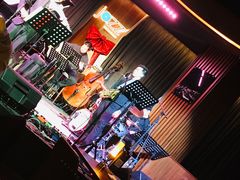 -林肯爵士乐上海中心 Jazz at Lincoln Center Shanghai
