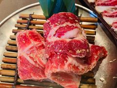 -西塔老太太泥炉烤肉(望京一店)