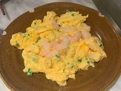 虾仁滑蛋-星平鸡饭·粤菜小炒(印象城旗舰店)