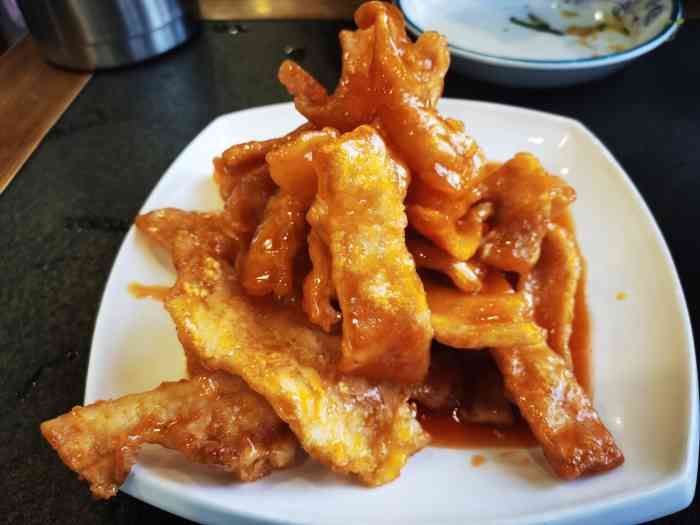 张家小馆宁城店