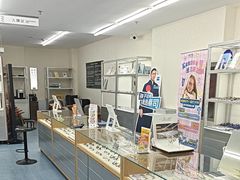 -无奔眼镜·蔡司·依视路授权店(马家堡店)