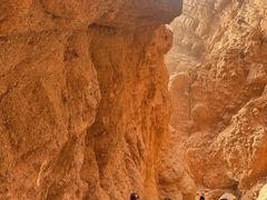 -天山神秘大峡谷