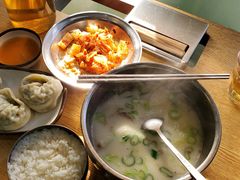 -神仙雪浓汤(弘大店)