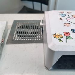 -盼兮·日式美睫沙龙