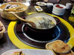 -黑鸡小馆(金源店)
