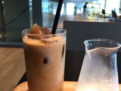 -dotcom coffee古点咖啡(致真大厦店)
