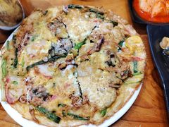 -真利味·脊骨火锅·正宗韩国料理(韩乐坊店)