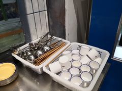 -马路边边麻辣烫联盟路店