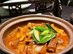 -鲜璟台·地标景观餐厅(上海中心店)