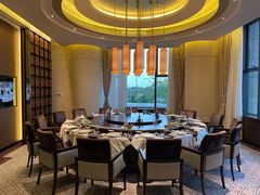 -舟山希尔顿酒店