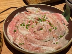 -烧肉达人•炭火烧肉(新天地店)