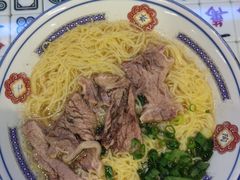 -七爷清汤腩·港式餐厅(金狮广场店)