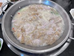 -老来福·非遗酸汤兔(凯旋路店)
