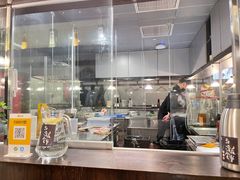 -哥哥の深夜食堂(红松东路店)