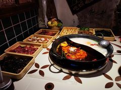 -江北北火锅馆·公路夜市(魏公村店)