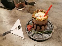 -BE NORMAL CAFE(霞溪路店)