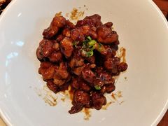 -外婆家(西红门荟聚购物中心店)