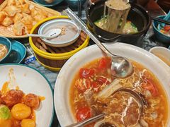 -安泰楼·佛跳墙创始人·传统闽味早茶·酒楼(三坊七巷闽菜地标店)