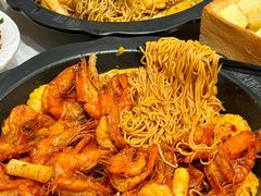 -虾吃虾涮.虾火锅.肉蟹煲(步步高梅溪新天地店)