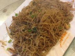 -沈家门海鲜夜排档(东港店)