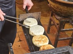 -老西关黄老太牛肉烧饼