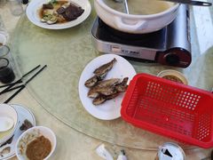 -老东风菜馆·潮汕大排档