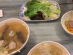 -恩宁刘福记(东华东路店)