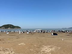 -东海半边山旅游度假区