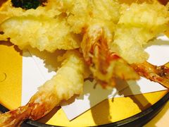 -割烹旭日本料理(龙湖狮山天街店)