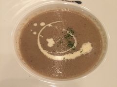 -国家大剧院西餐厅