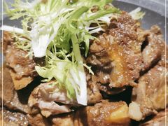 -临潼印象·特色陕菜