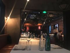 -弗兰克牛排西餐厅Ribone steak house(柠檬花园店)
