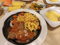 -豪客来牛排(海沧阿罗海店)