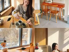 -时间抽屉(裕华万达广场店)