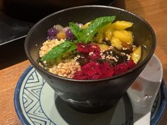 -云海肴·汽锅鸡·云南菜(天山百盛优客店)