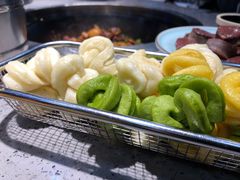 农家花卷-山河屯铁锅炖(哈西站店)