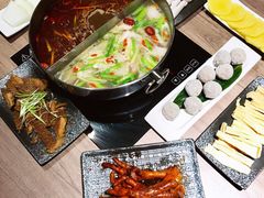 -老鼎旺安格斯牛肉火锅(衡艺广场店)