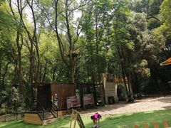 -WeLope紫金山探险公园