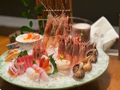 -水濑·日料放题(天河店)