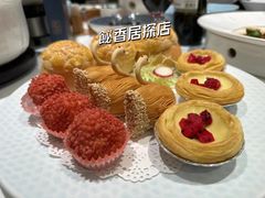 -飶香居(省博物馆店)