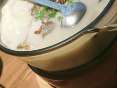 古法黄鱼汤-闽上鲜·福建菜(龙湖滨江天街店)