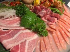 精选黑猪五花肉-嘿嘟嘟·肋条烧肉放题(爱融荟城店)