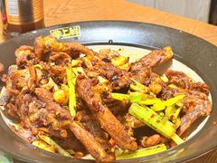 -掌上鲜(南顺城街店)