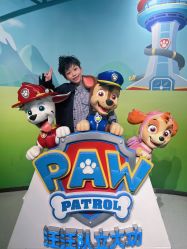 -尼克Playtime(欢乐海岸店)